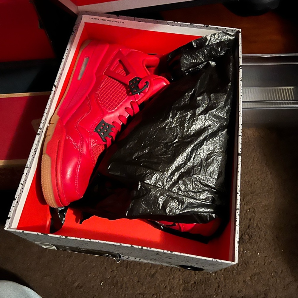 Womens Jordan’s